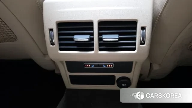 Jaguar XF (X260) id 3766771 из Кореи 9