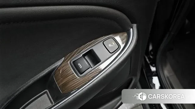 Chevrolet (GM Daewoo) The New Malibu id 2931005 из Кореи 9