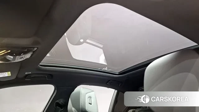 BMW 5 Series (G60) id 3399796 из Кореи 9