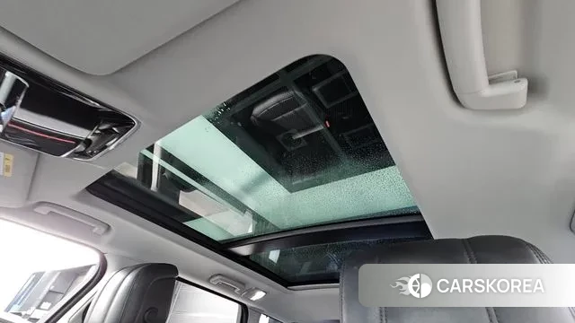 Land Rover Range Rover Sport 2nd Generation id 3698850 из Кореи 9