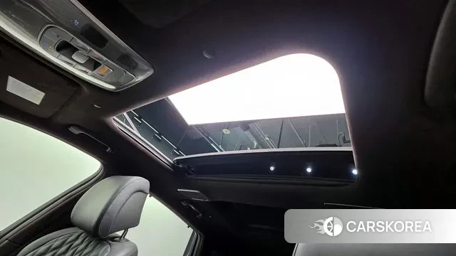 Genesis GV80 id 3764962 из Кореи 9