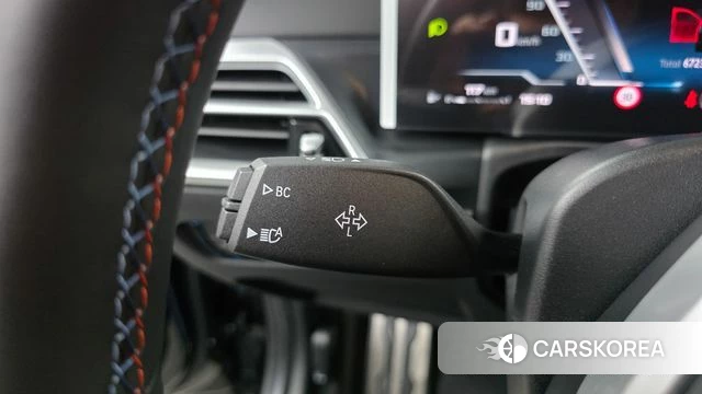 BMW 3 Series (G20) id 4499253 из Кореи 9
