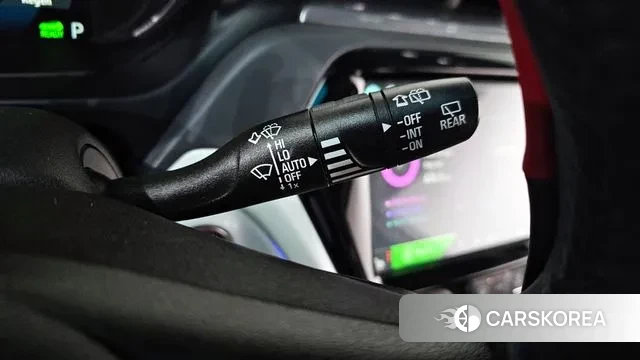 Chevrolet (GM Daewoo) Bolt EV id 3651285 из Кореи 9