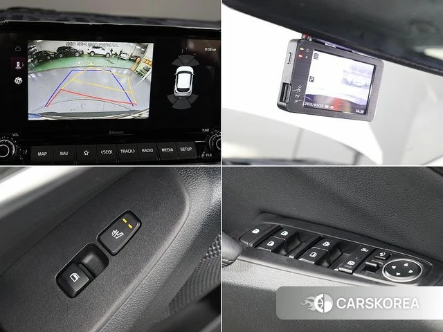 Kia Seltos id 3826901 из Кореи 9