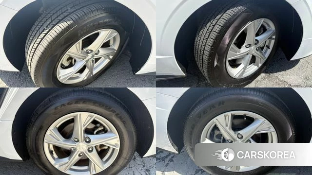 Hyundai Sonata (DN8) id 4179399 из Кореи 9