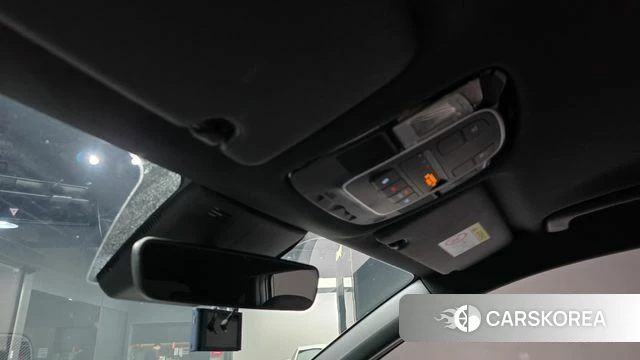 Hyundai Tucson Hybrid (NX4) id 4872626 из Кореи 9