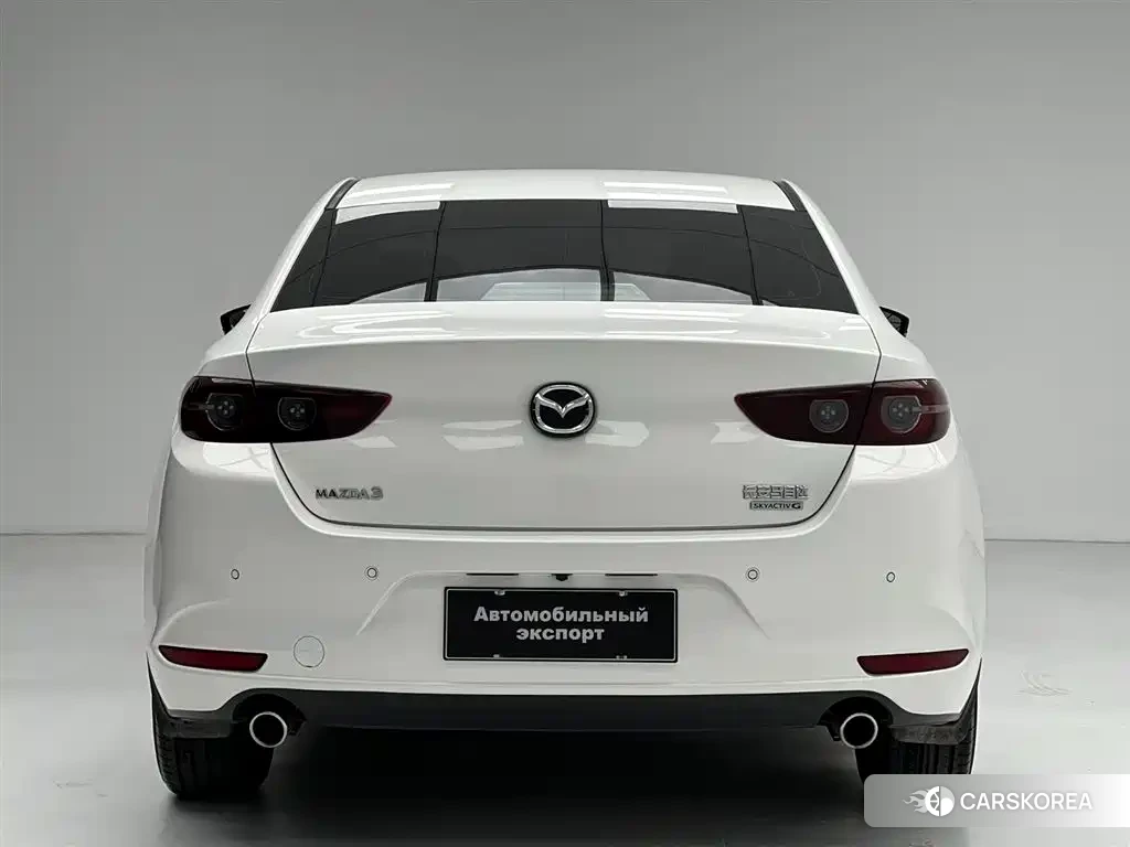 Mazda 3 id 4577616 из Китая 9