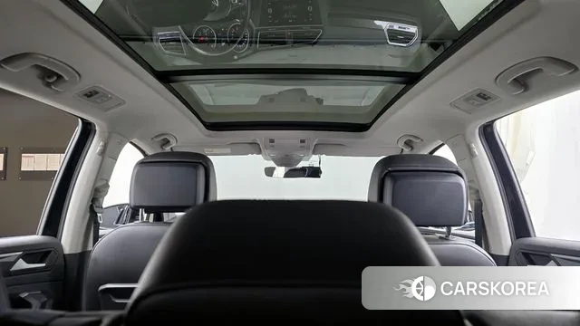 Volkswagen Tiguan second Generation id 3621889 из Кореи 9