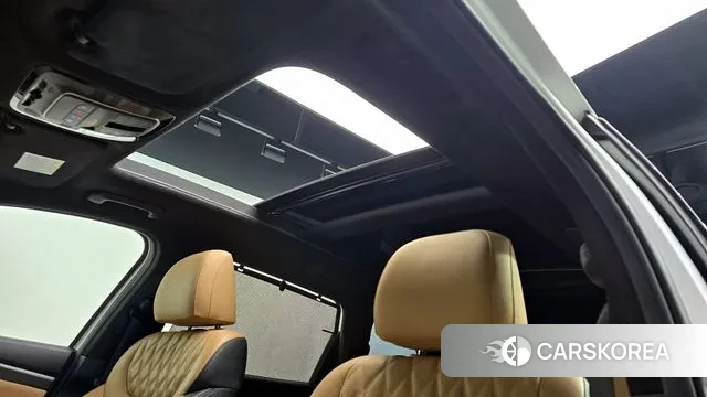 Hyundai The New Santa Fe id 3686065 из Кореи 9