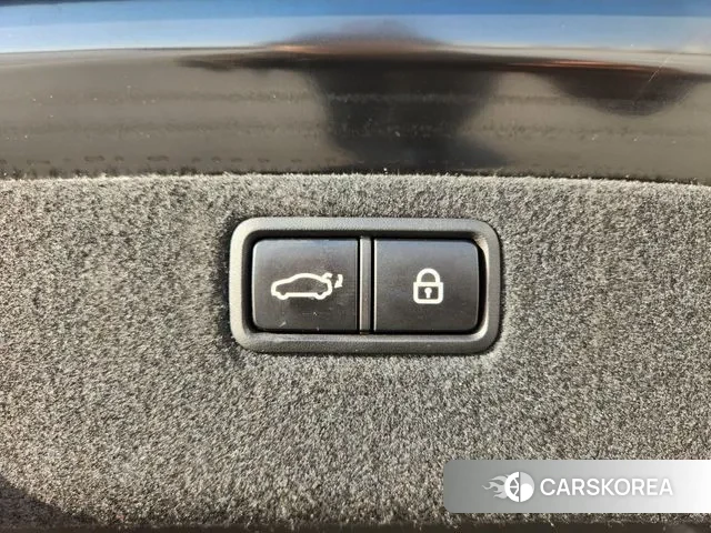 Genesis G80 id 3423342 из Кореи 9