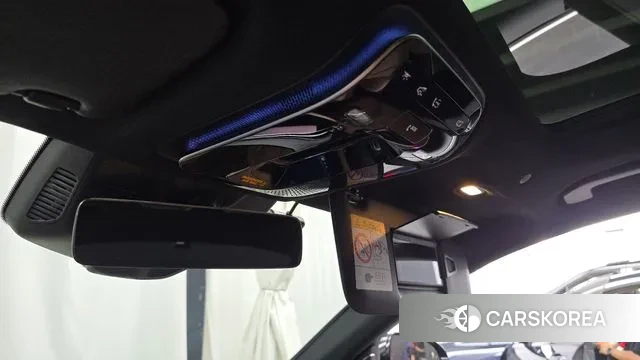 Mercedes-Benz E-Class W214 id 2963641 из Кореи 9