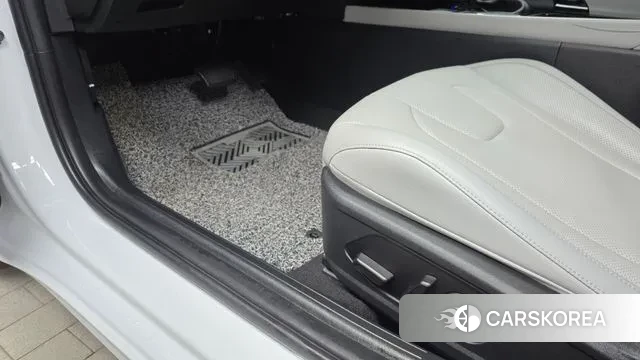 Hyundai Avante (CN7) id 3478475 из Кореи 9