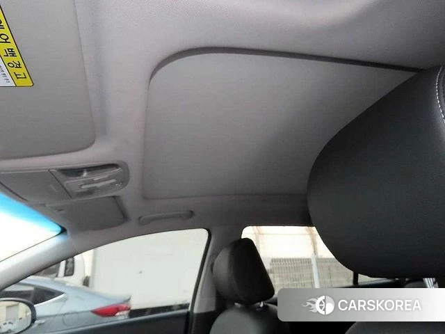 Kia Sportage The Bold id 4206696 из Кореи 9