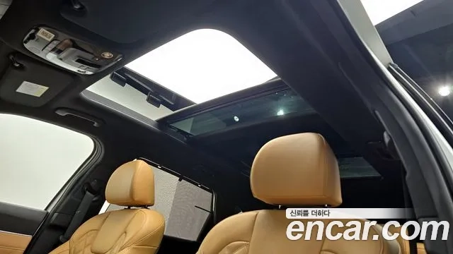 Kia Sorento 4th Generation id 2950993 из Кореи 9