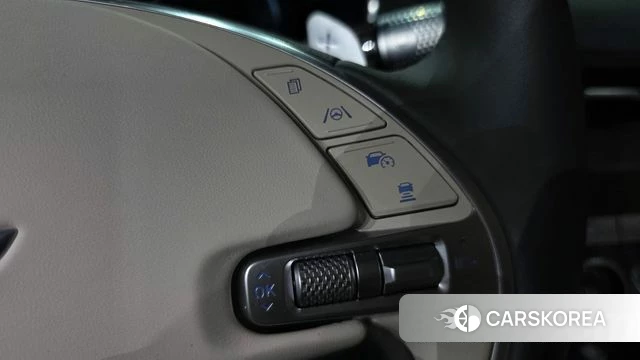 Genesis G80 (RG3) id 4603303 из Кореи 9