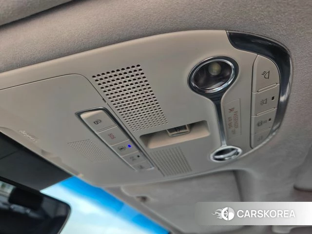 Hyundai The New Grandeur IG id 4285060 из Кореи 9