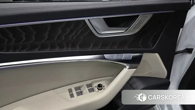 Audi A6 (C8) id 3561062 из Кореи 9