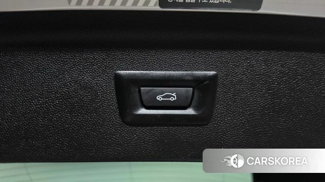 BMW iX id 4768148 из Кореи 9
