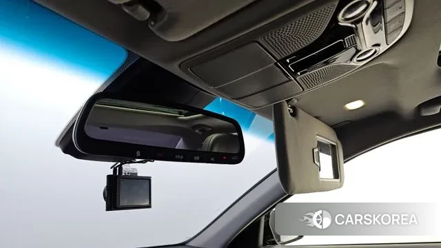 Hyundai Grandeur IG Hybrid id 3465017 из Кореи 9