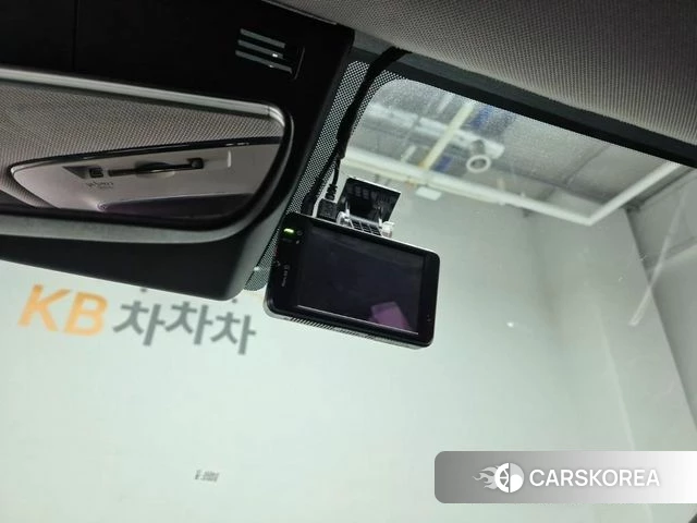 Hyundai Sonata (DN8) id 3844043 из Кореи 9