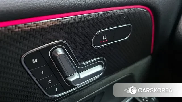 Mercedes-Benz GLB-Class X247 id 3646472 из Кореи 9