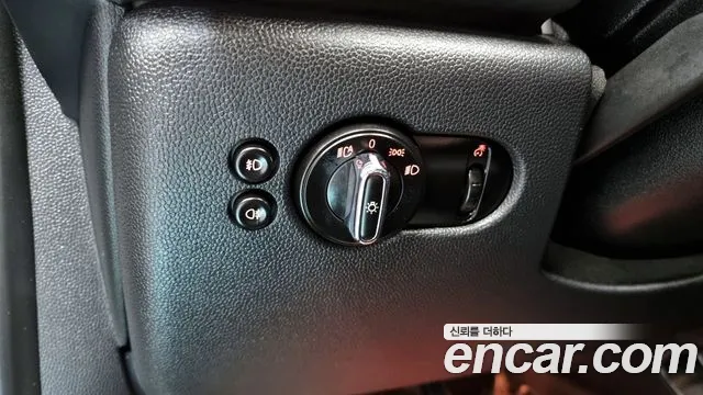 Mini Cooper S id 2713757 из Кореи 9