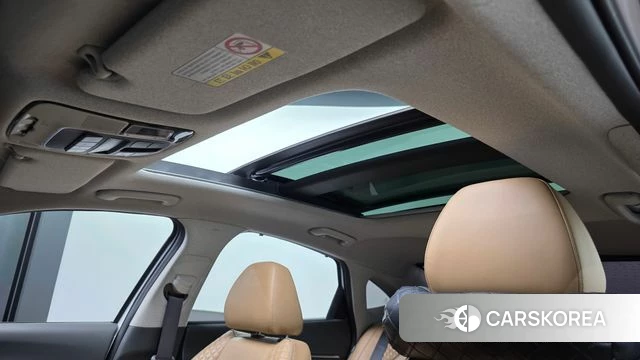 Hyundai Sonata (DN8) id 3861004 из Кореи 9