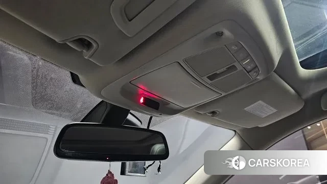 Renault Korea (Samsung) QM6 id 3484923 из Кореи 9