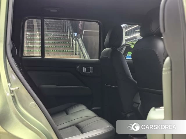 Baojun Yue Ye Plus id 4182550 из Китая 9