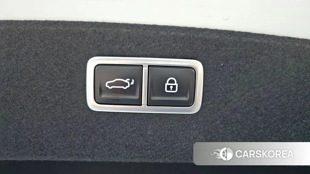 Genesis G80 (RG3) id 4322117 из Кореи 9