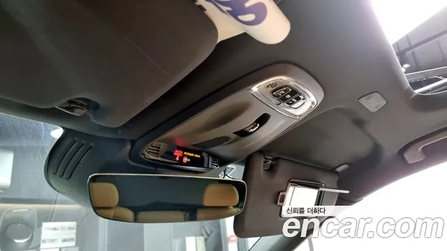 Volvo XC60 second Generation id 2420462 из Кореи 9