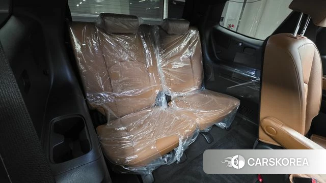 Kia Mohave Master id 3826417 из Кореи 9