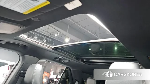 Ford Explorer 6th Generation id 3302340 из Кореи 9