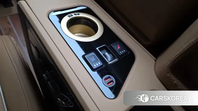 Kia Carnival 4th generation id 3518766 из Кореи 9