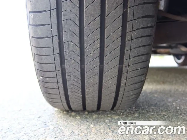 Mercedes-Benz GLC-Class X253 id 2956935 из Кореи 9