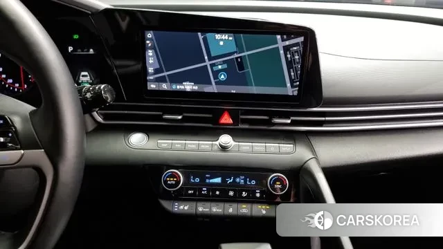 Hyundai Avante (CN7) id 2895496 из Кореи 9