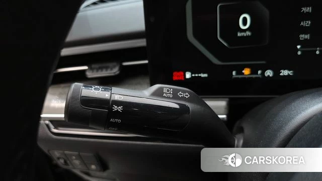 Kia The New K5 3rd generation id 4710608 из Кореи 9