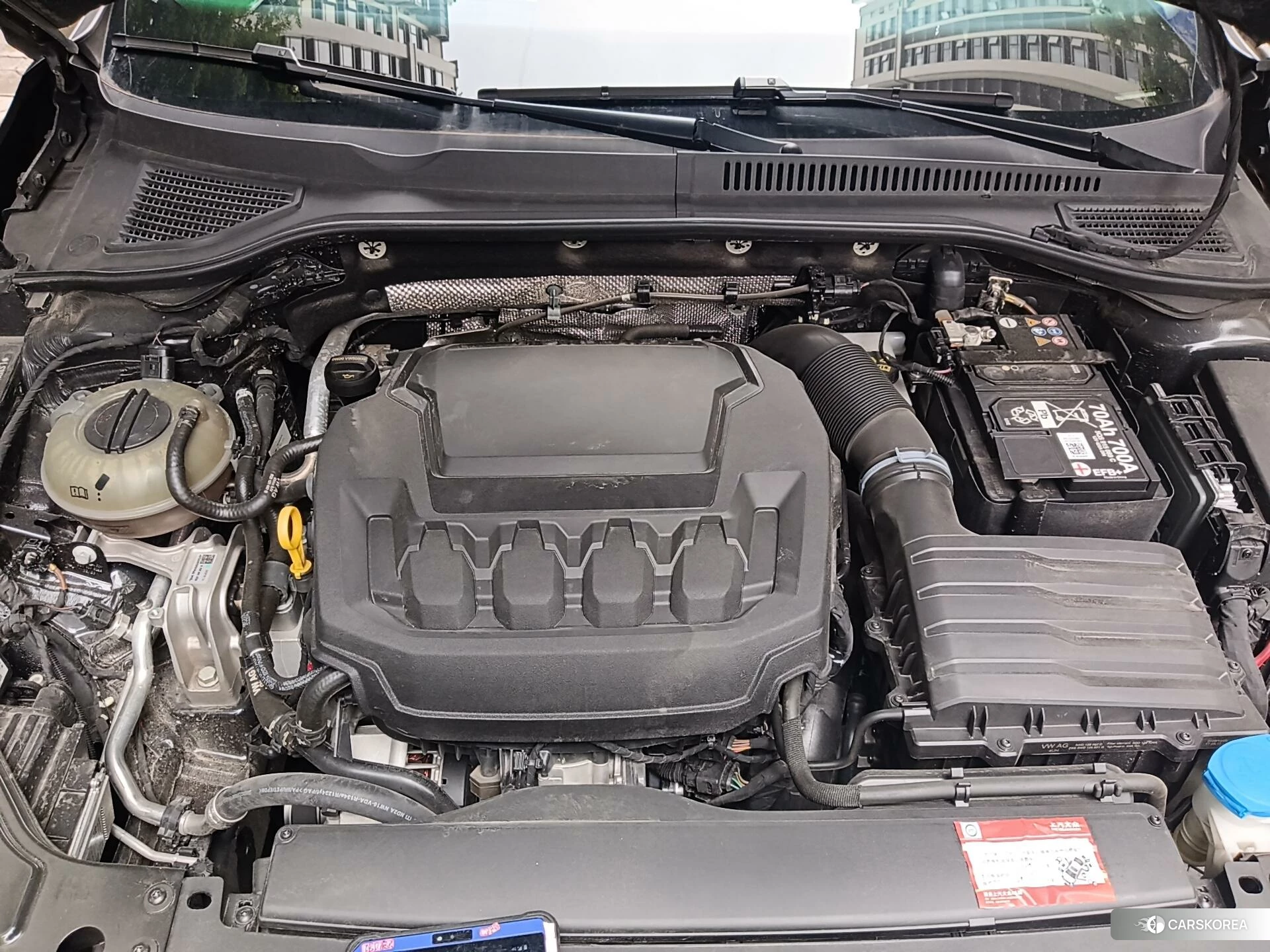 Volkswagen Passat id 4504755 из Китая 9