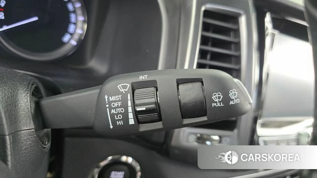 Ssangyong The New Rexton Sports Cannes id 4580443 из Кореи 9