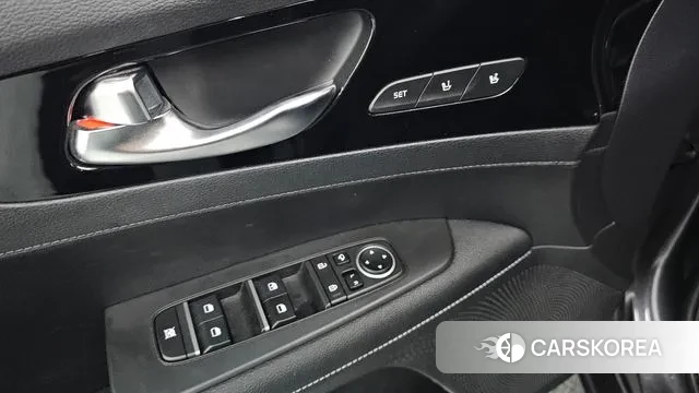 Kia The New K3 2nd generation id 2989241 из Кореи 9