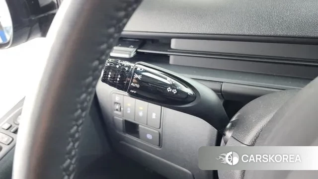 Hyundai Staria id 3776211 из Кореи 9