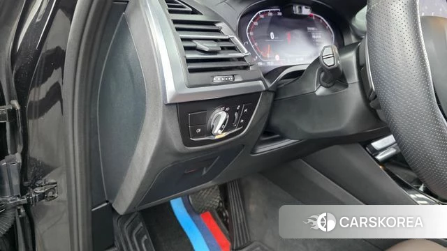 BMW X3 (G01) id 4178504 из Кореи 9