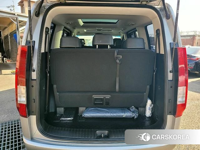 Hyundai Staria id 3992905 из Кореи 9