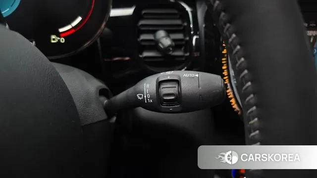 Mini Cooper S Convertible id 3614963 из Кореи 9