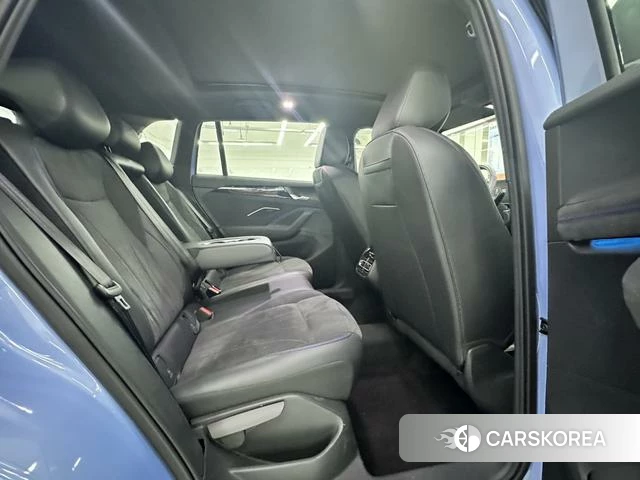 Volkswagen Tiguan L id 4329174 из Китая 9