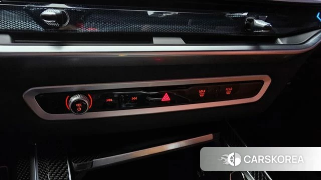 BMW X7 (G07) id 4607614 из Кореи 9
