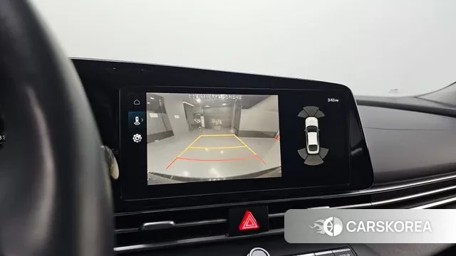 Hyundai Avante (CN7) id 3458371 из Кореи 9