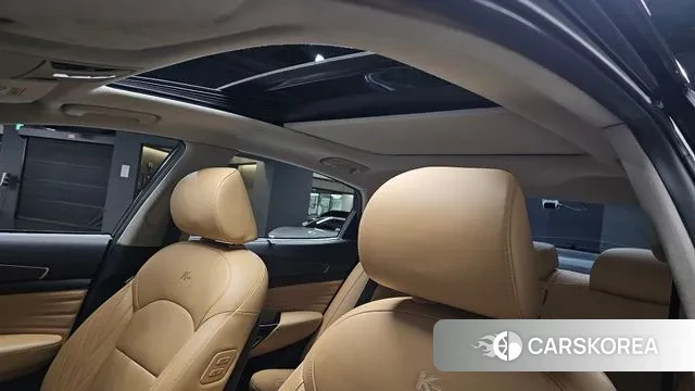 Kia K7 Premier id 3374333 из Кореи 9