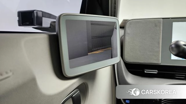 Hyundai Ionic 5 id 4707677 из Кореи 9