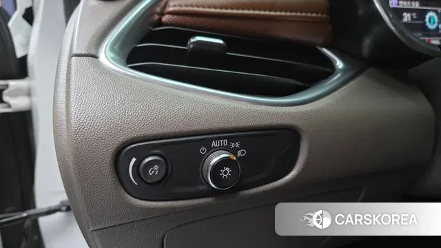 Chevrolet (GM Daewoo) All New Malibu id 3558163 из Кореи 9